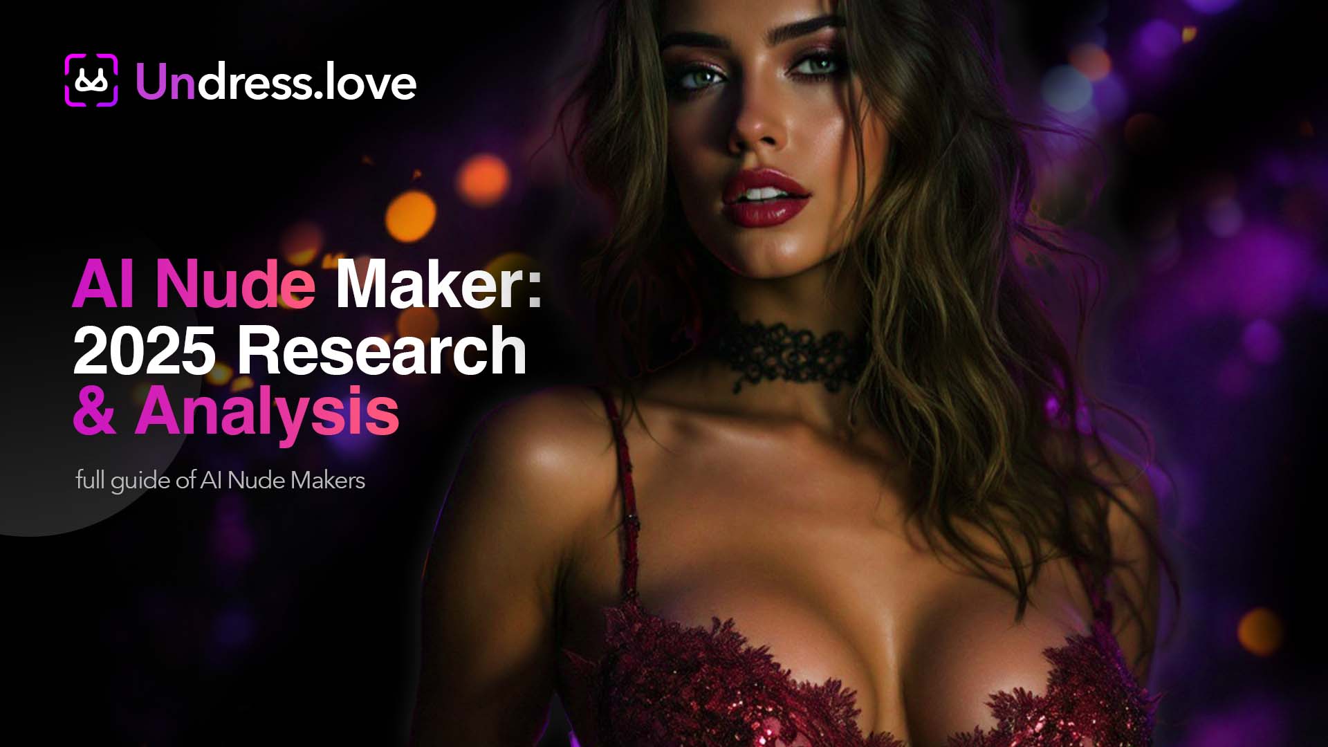 The In-Depth Analysis of AI Nude Makers: 01 April 2025 Research