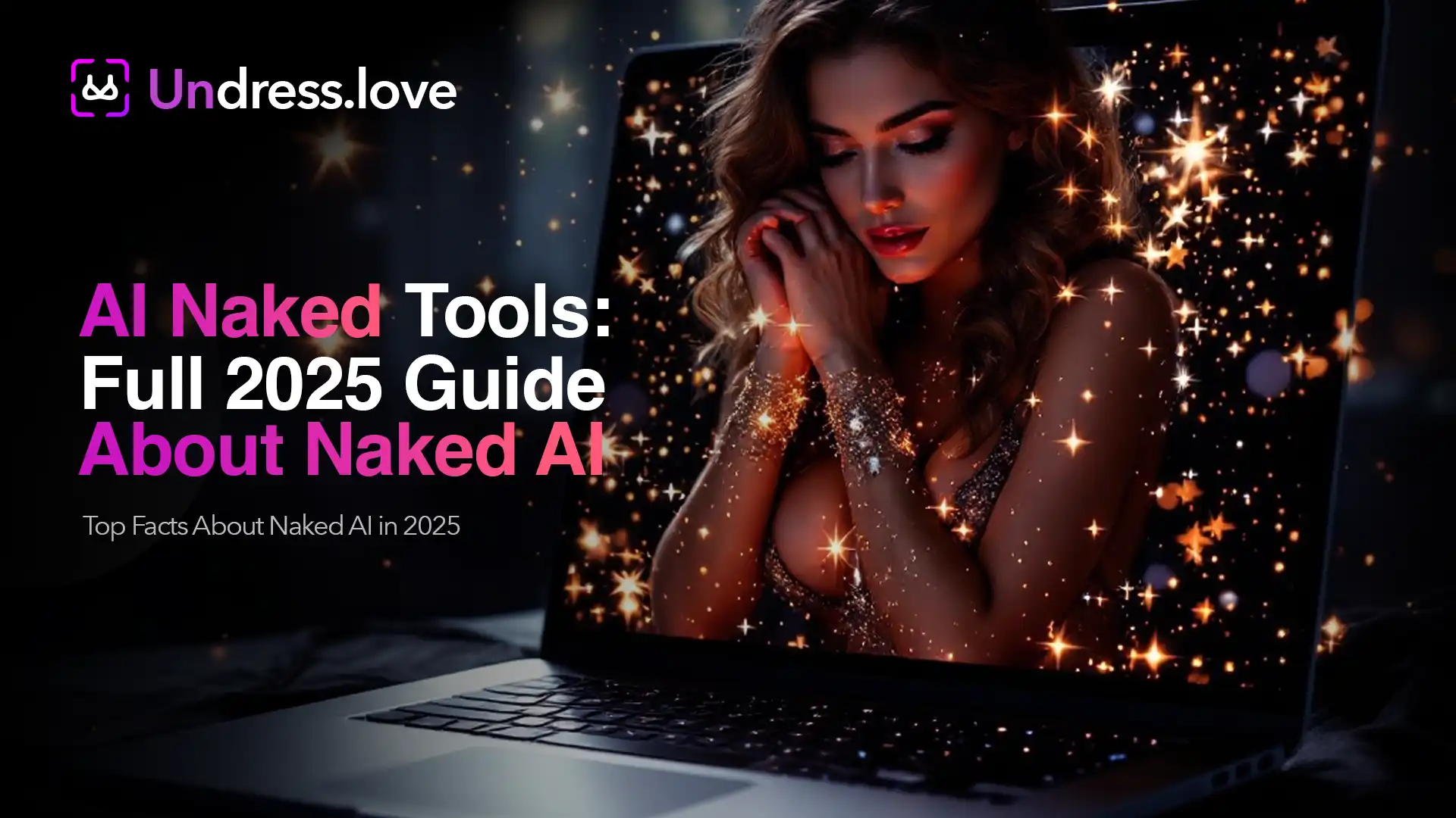 Naked AI and the Future of Digital Erotica: A Scientific Examination