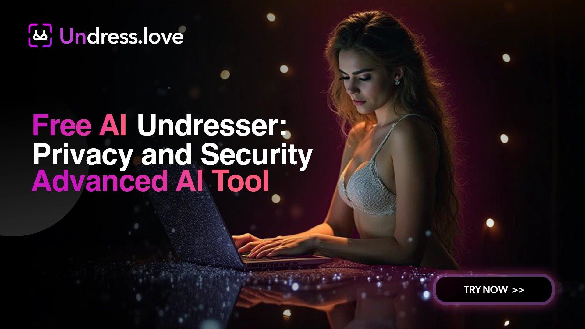 Free AI Undresser Tool