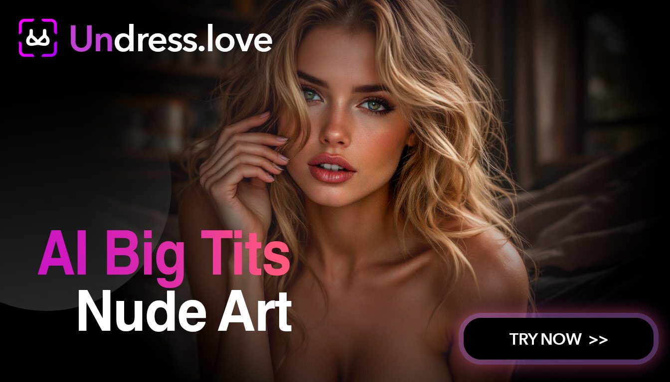 AI Big Tits Nude Art: The Ultimate Guide to AI-Generated Big Tits Models