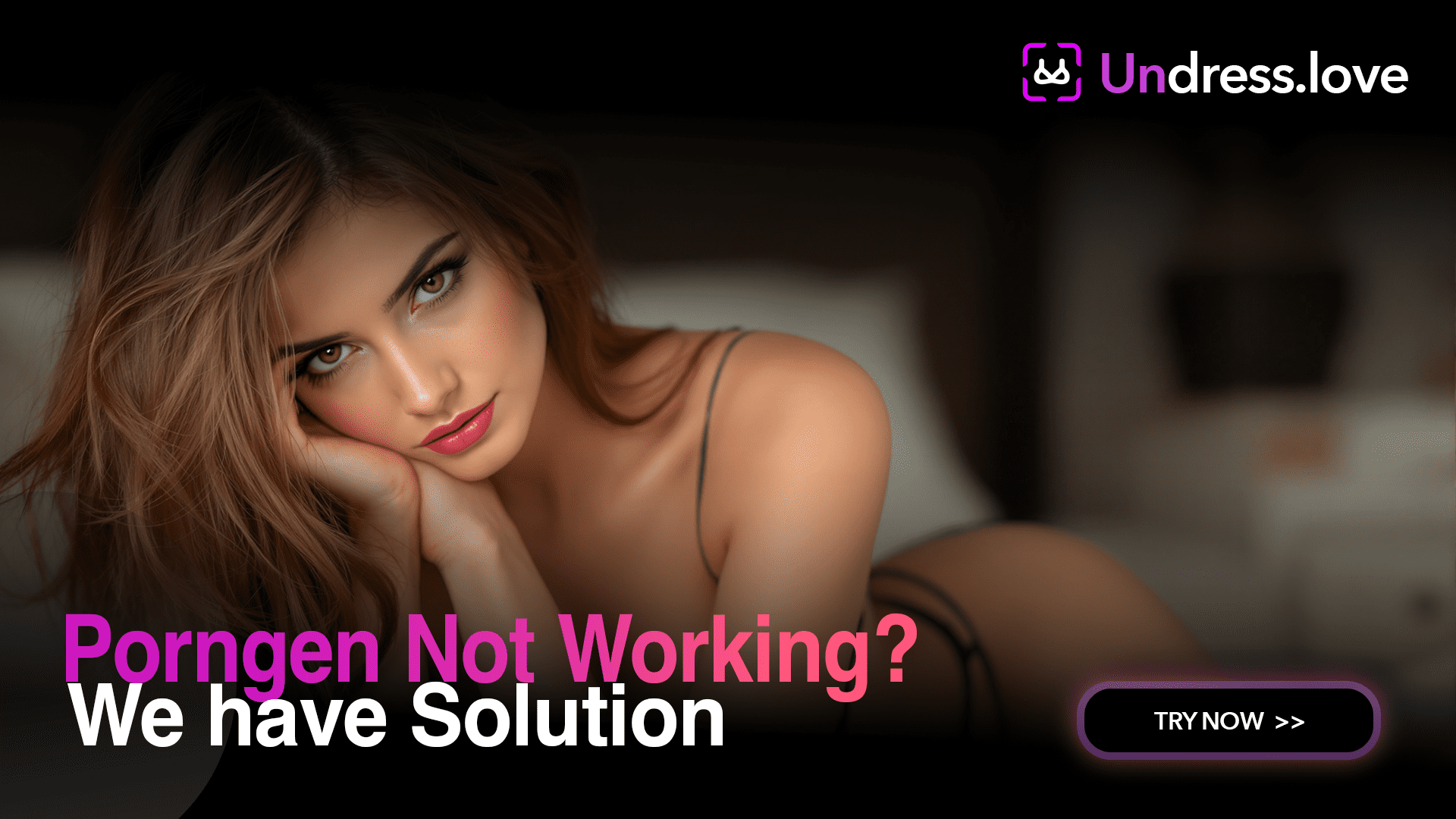 Porngen Login Not Working? Here’s the Real Deal Behind Undress.love in 2025